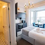 아파트 Superb Marina Hideaway