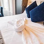 아파트 Superb Marina Hideaway