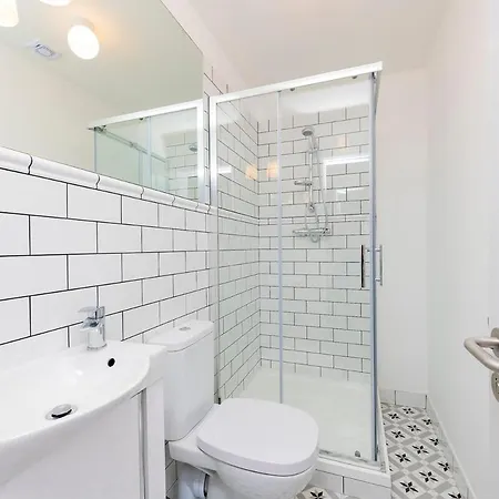 Apartamento Superb Marina Hideaway *