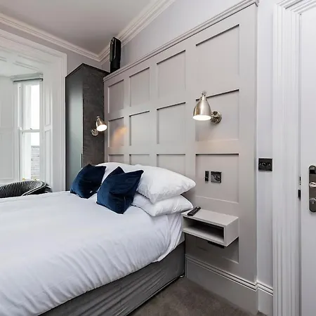 Superb Marina Hideaway Apartamento Dublín