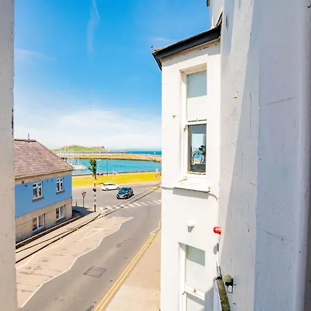 Superb Marina Hideaway * Dublin