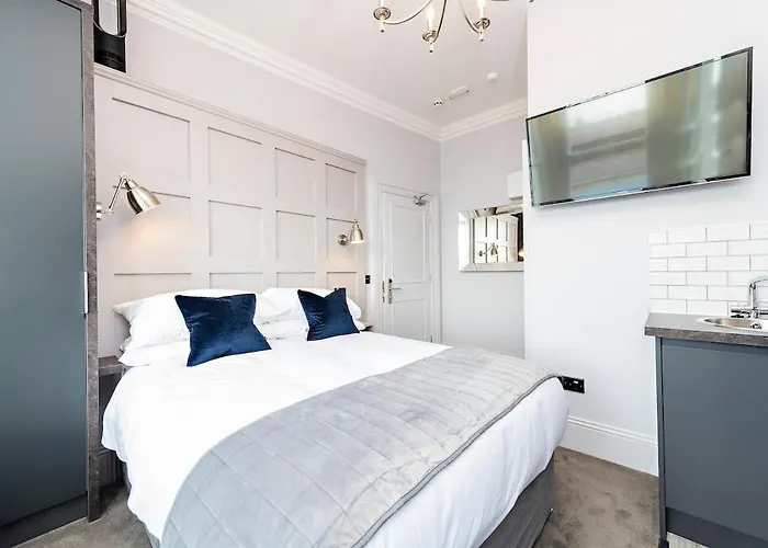 Superb Marina Hideaway Dublino