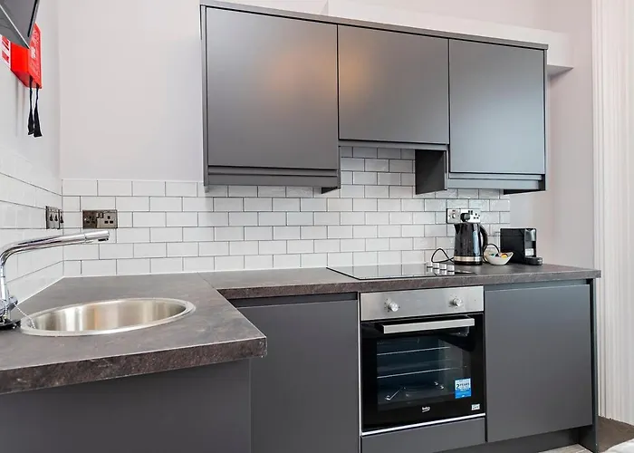 Superb Marina Hideaway Appartamento *