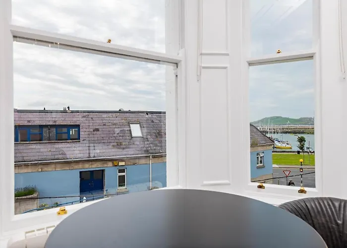 Superb Marina Hideaway Appartamento Dublino