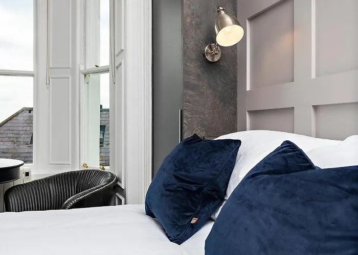 Superb Marina Hideaway Appartamento *