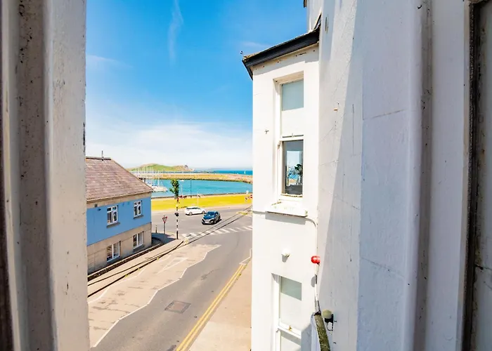 Superb Marina Hideaway * Dublin