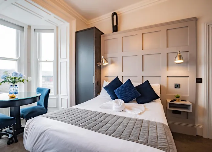 Superb Marina Hideaway Dublin