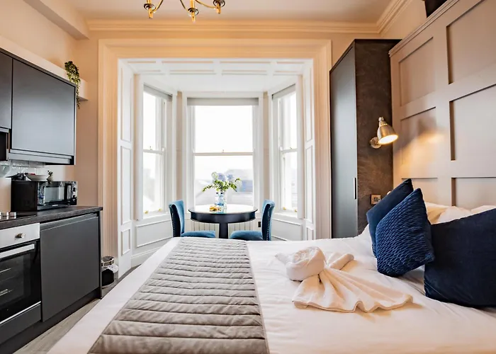 Superb Marina Hideaway * Dublin