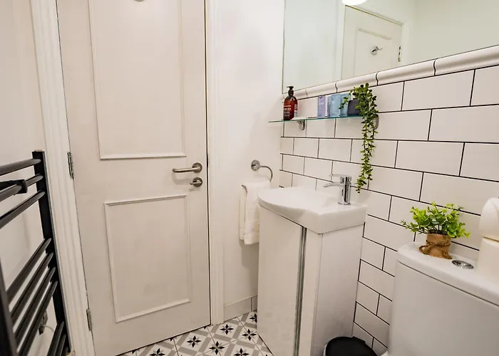 Superb Marina Hideaway * Dublin