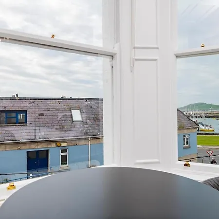 Superb Marina Hideaway Appartement Dublin