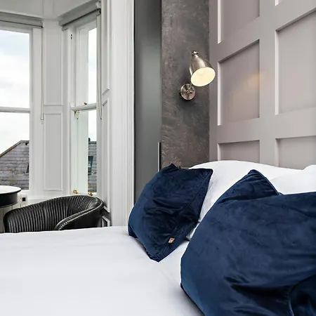 Superb Marina Hideaway Appartement *
